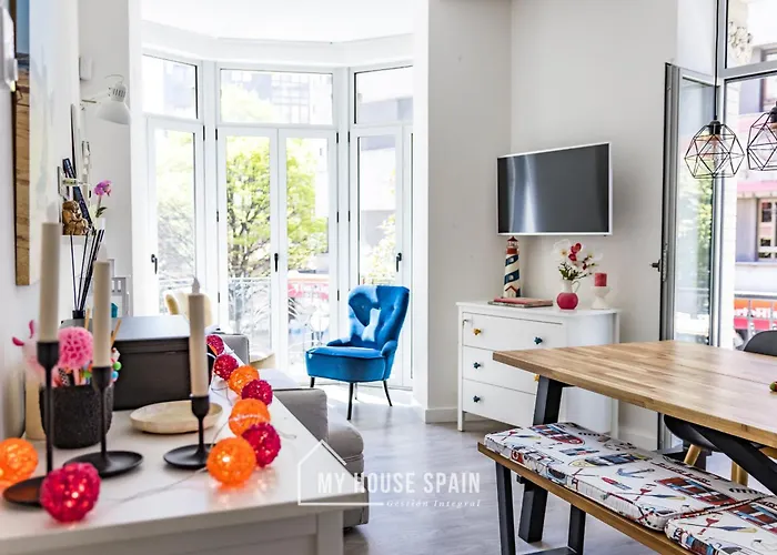 Myhousespain - Piso En El Puerto De *