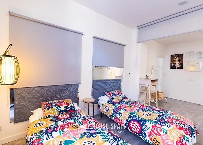 Myhousespain - Piso En El Puerto De * 希洪