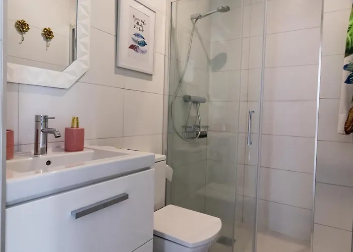 Myhousespain - Piso En El Puerto De