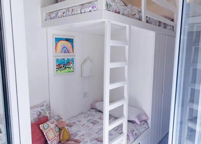 Myhousespain - Piso En El Puerto De 公寓 *