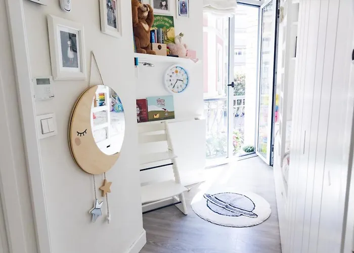 公寓 Myhousespain - Piso En El Puerto De *