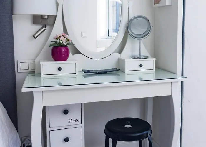 公寓 Myhousespain - Piso En El Puerto De 希洪