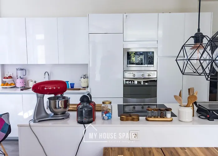 Myhousespain - Piso En El Puerto De *