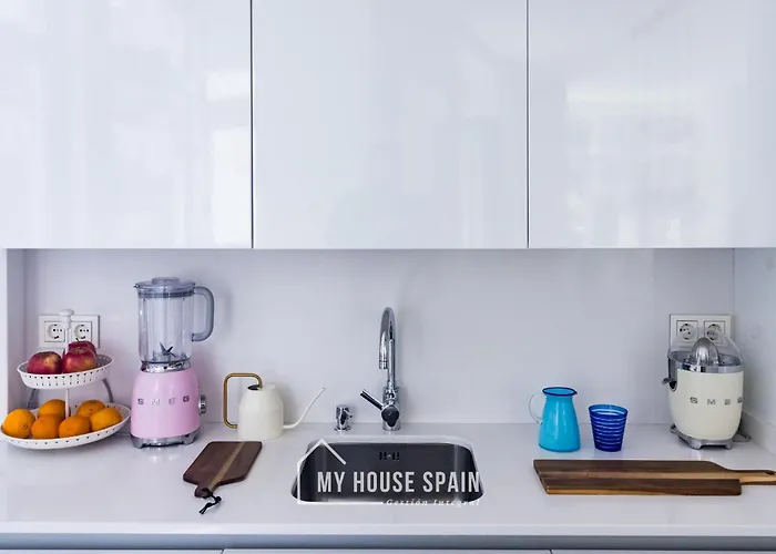 Myhousespain - Piso En El Puerto De * 希洪