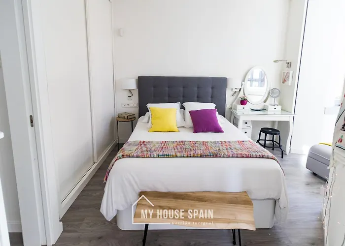 Myhousespain - Piso En El Puerto De