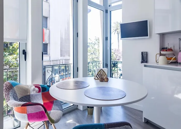 Myhousespain - Piso En El Puerto De 公寓 *