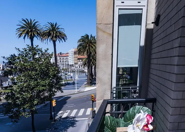 Myhousespain - Piso En El Puerto De 公寓