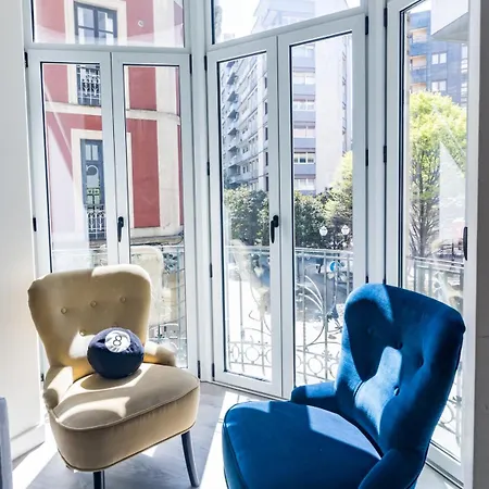 Myhousespain - Piso En El Puerto De * Gijón