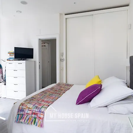 Myhousespain - Piso En El Puerto De