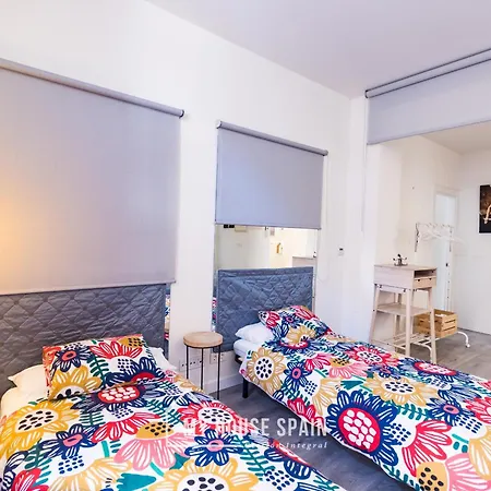 Myhousespain - Piso En El Puerto De * Gijon