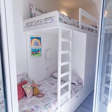 Myhousespain - Piso En El Puerto De Apartament *