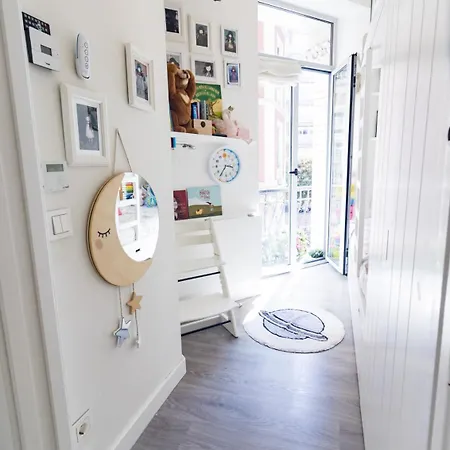 Apartament Myhousespain - Piso En El Puerto De *