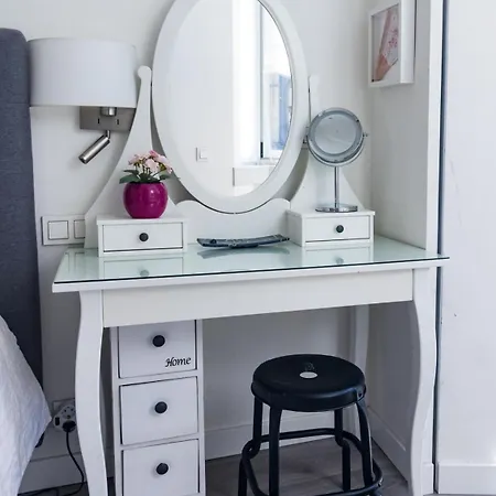 Apartament Myhousespain - Piso En El Puerto De Gijón