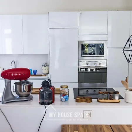 Myhousespain - Piso En El Puerto De *