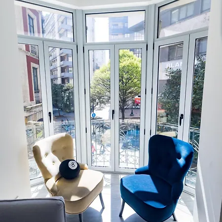 Myhousespain - Piso En El Puerto De Gijon