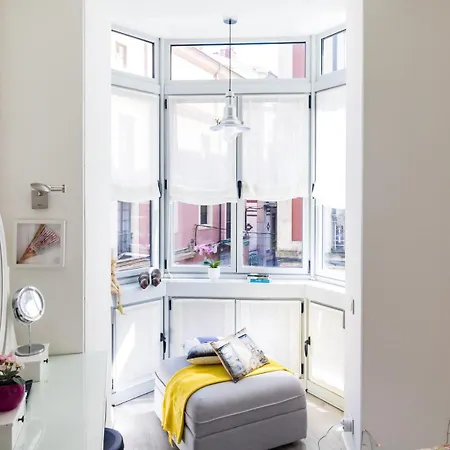 Apartament Myhousespain - Piso En El Puerto De *