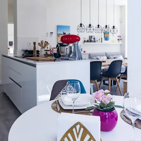 Myhousespain - Piso En El Puerto De Gijon