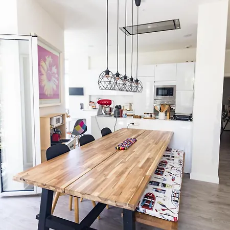 Myhousespain - Piso En El Puerto De