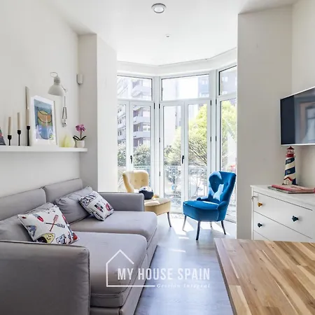 Myhousespain - Piso En El Puerto De
