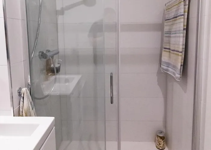 Myhousespain - Piso En El Puerto De