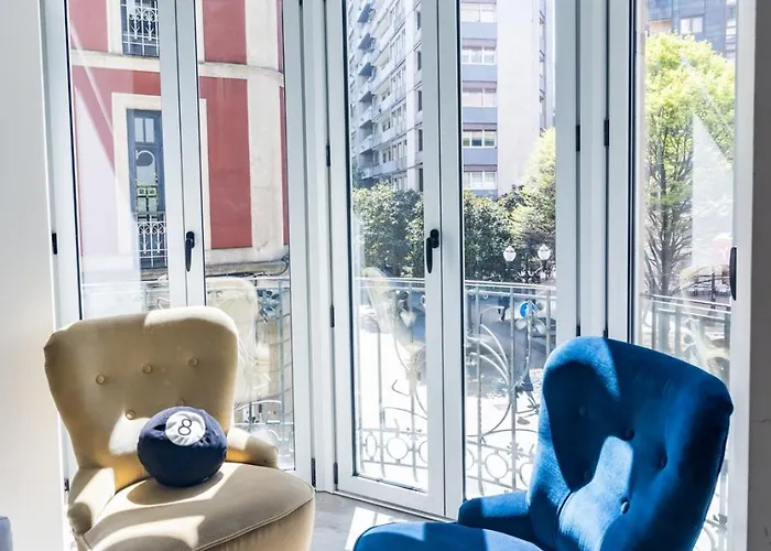 Myhousespain - Piso En El Puerto De * גיחון