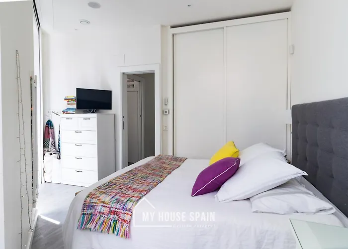 Myhousespain - Piso En El Puerto De