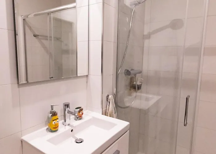 Myhousespain - Piso En El Puerto De Apartament