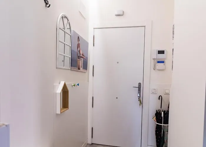 Apartament Myhousespain - Piso En El Puerto De *