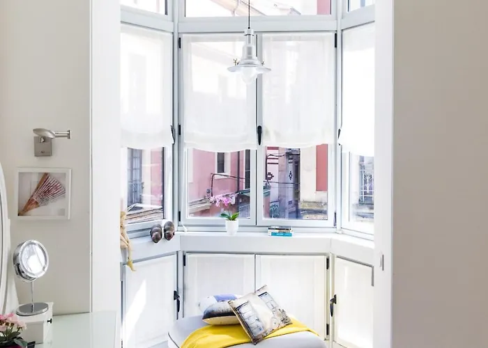 Apartament Myhousespain - Piso En El Puerto De *