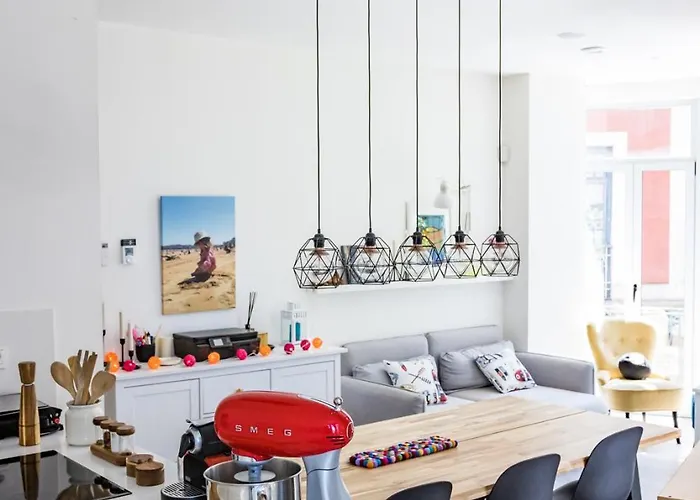 Myhousespain - Piso En El Puerto De *