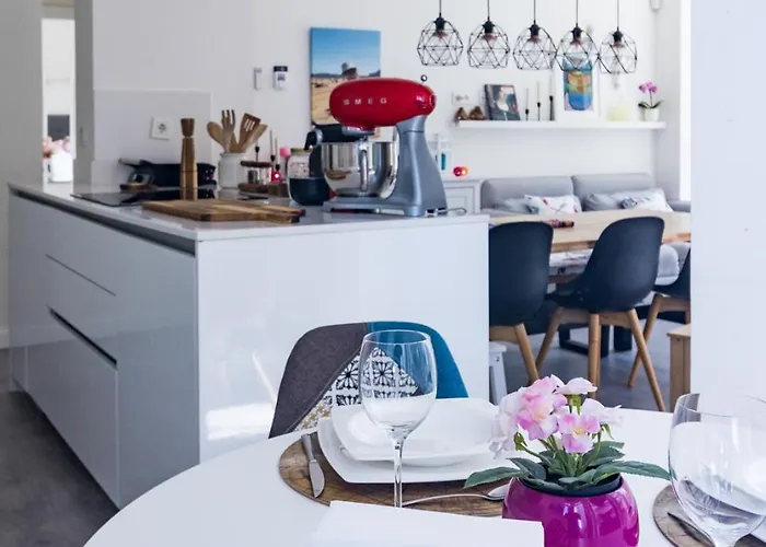 Myhousespain - Piso En El Puerto De גיחון