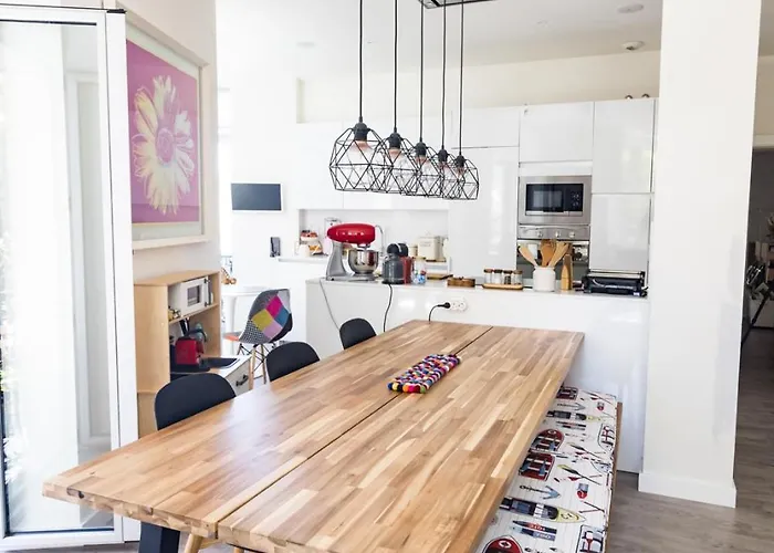 Myhousespain - Piso En El Puerto De