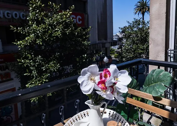 Apartament Myhousespain - Piso En El Puerto De *