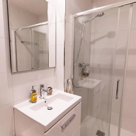 Myhousespain - Piso En El Puerto De Lägenhet