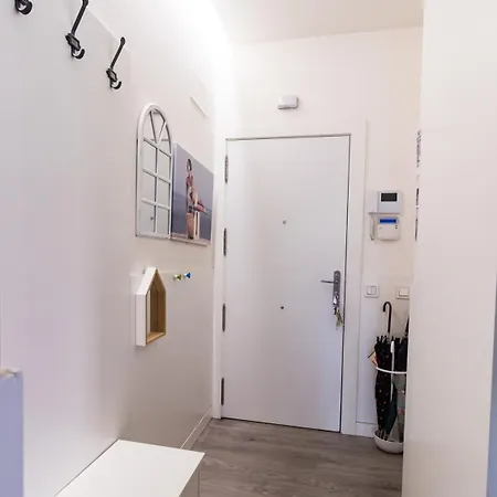 Lägenhet Myhousespain - Piso En El Puerto De *