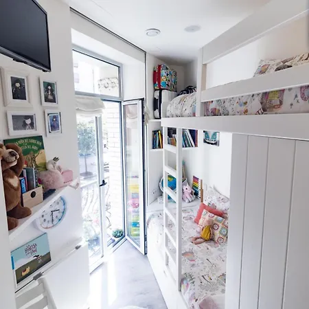 Myhousespain - Piso En El Puerto De Lägenhet
