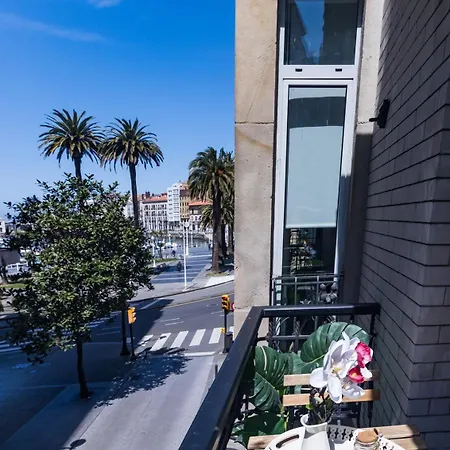 Myhousespain - Piso En El Puerto De Lägenhet