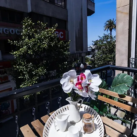 Lägenhet Myhousespain - Piso En El Puerto De *